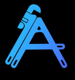 FA Instalações Logo